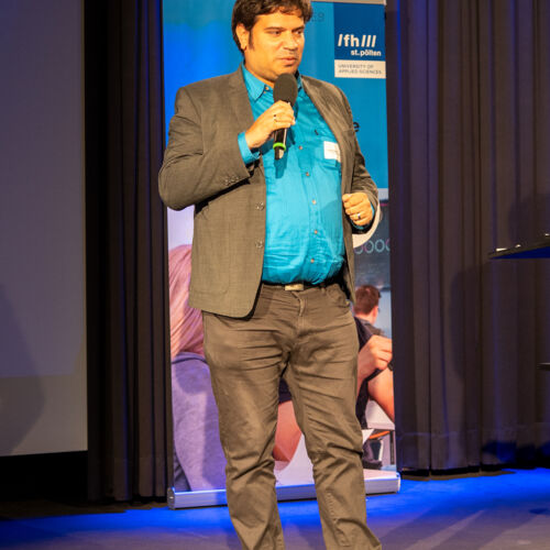 &copy;Christian Spadt | FH St. P&ouml;lten